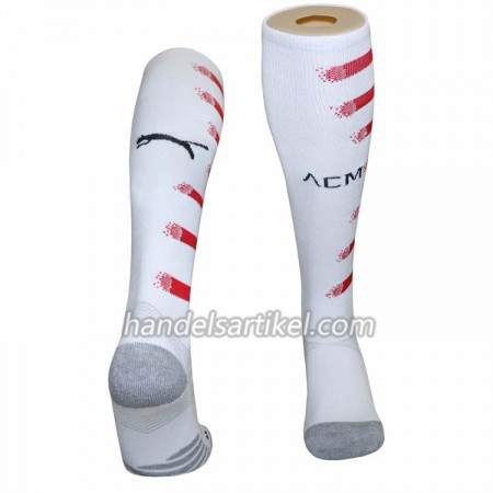 AC Mailand Auswärts Socken 2020/21